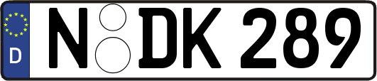 N-DK289