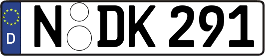 N-DK291