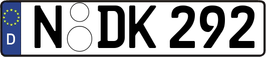 N-DK292