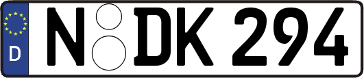 N-DK294