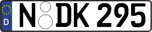 N-DK295
