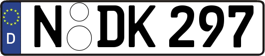 N-DK297