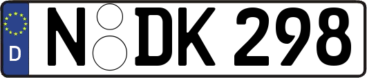 N-DK298