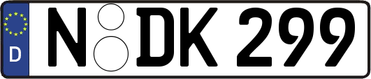 N-DK299