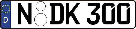 N-DK300