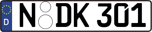 N-DK301