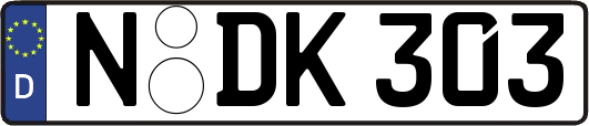 N-DK303