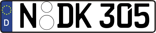 N-DK305