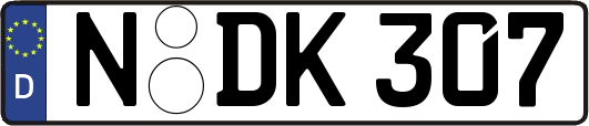 N-DK307