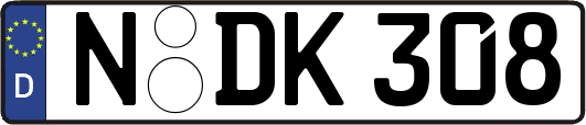 N-DK308