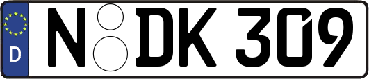 N-DK309