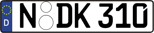 N-DK310
