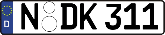 N-DK311