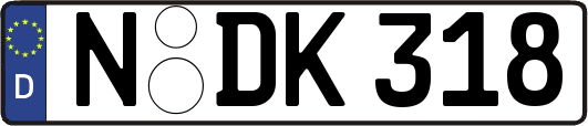 N-DK318