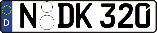N-DK320