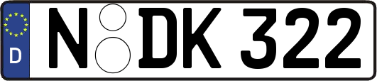 N-DK322