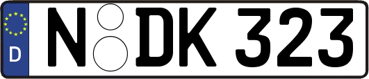 N-DK323