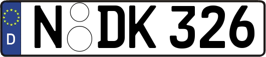 N-DK326