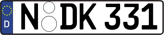 N-DK331
