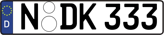 N-DK333