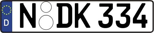 N-DK334