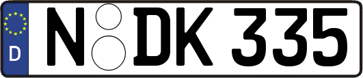N-DK335