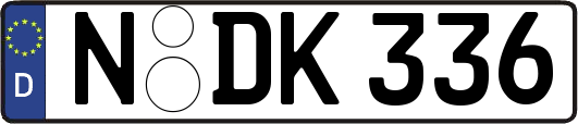 N-DK336