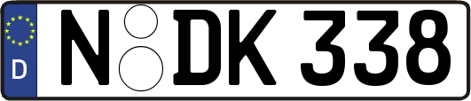 N-DK338