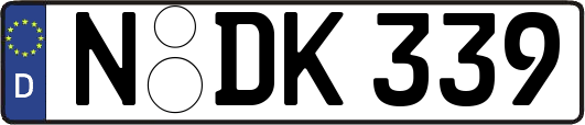 N-DK339