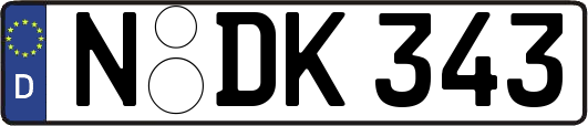 N-DK343