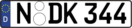 N-DK344