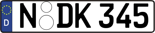 N-DK345