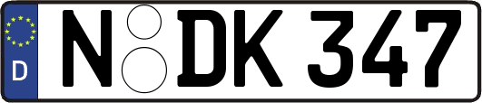 N-DK347