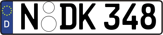N-DK348