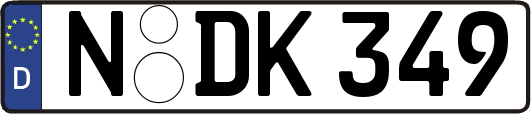 N-DK349
