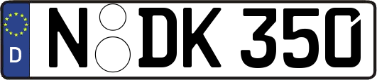 N-DK350