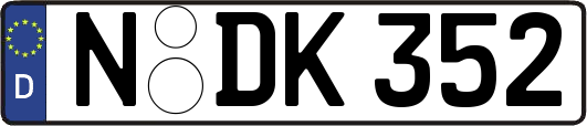 N-DK352