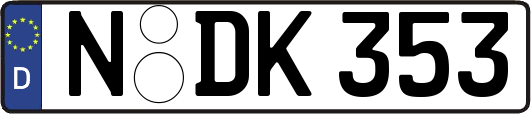 N-DK353