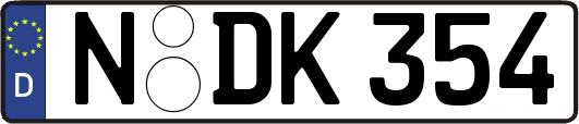 N-DK354