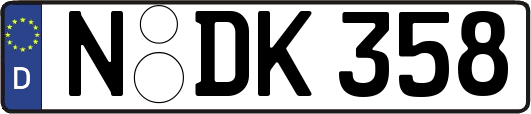 N-DK358