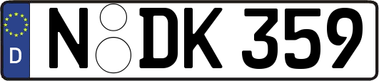 N-DK359