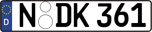 N-DK361