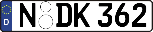 N-DK362