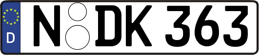 N-DK363