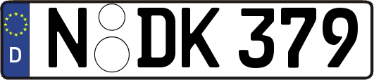 N-DK379