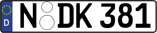 N-DK381