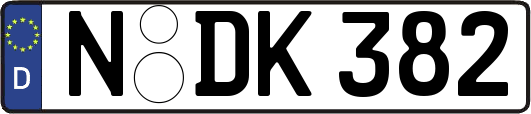 N-DK382