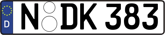 N-DK383