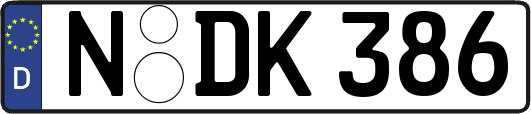 N-DK386