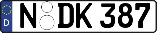 N-DK387